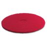 Kärcher Professional 6.369-905.0 Pad, moyennement souple, rouge, 330 mm - 1