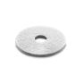 Kärcher Professional 6.371-256.0 Pad diamant, grossier, blanc, 432 mm - 1
