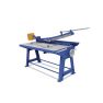 MetallKraft 713816001 BSS1020 Coupeur de table 1020 mm - 1