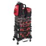 Milwaukee Accessoires 4932471068 Trolley plat PACKOUT™ - 2
