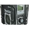 Makita DMR106B Radio de chantier avec Bluetooth - 4