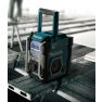 Makita MR004GZ Radio de chantier FM DAB/DAB+ Bluetooth 40V - 1