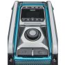 Makita MR007GZ Radio de chantier FM DAB/DAB+ Bluetooth 40V - 4