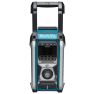 Makita MR007GZ Radio de chantier FM DAB/DAB+ Bluetooth 40V - 2