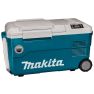 Makita CW001GZ 18V/40V230V Congélateur/refroidisseur avec fonction de chauffage sans batteries ni chargeur - 1