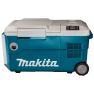 Makita CW001GZ 18V/40V230V Congélateur/refroidisseur avec fonction de chauffage sans batteries ni chargeur - 8