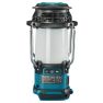 Makita DMR056 Lampe de camping 14,4 V / 18 V avec radio DAB + et Bluetooth - 7