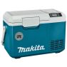 Makita CW003GZ 18V/40V230V Glacière 7 litres avec fonction de chauffage - 8