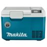 Makita CW003GZ 18V/40V230V Glacière 7 litres avec fonction de chauffage - 7