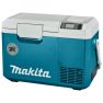 Makita CW003GZ 18V/40V230V Glacière 7 litres avec fonction de chauffage - 6