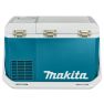 Makita CW003GZ 18V/40V230V Glacière 7 litres avec fonction de chauffage - 4