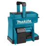 Makita DCM501Z 10.8CXT/14.4/18 Volt machine à café sans piles ni chargeur - 8
