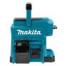 Makita DCM501Z 10.8CXT/14.4/18 Volt machine à café sans piles ni chargeur - 7