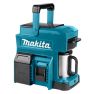 Makita DCM501Z 10.8CXT/14.4/18 Volt machine à café sans piles ni chargeur - 6