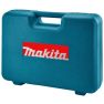 Makita Accessoires SC08100910 Mallette en plastique pour SC120DRA et SC130DRA - 4