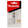 Makita Accessoires D-10051 Fraise à rainurer 6 x 20mm S8 - 2