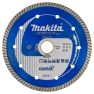Makita Accessoires B-13007 Diamantschijf 150 x 22,2 mm Blauw Turbo - 3