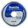 Makita Accessoires B-13085 Diamantschijf 115 x 22,2 mm Volle band - 1