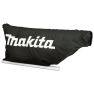 Makita Accessoires JM23100501 Toile de sac à poussière pour diverses scies à tronçonner Makita - 2