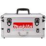 Makita Accessoires 194686-1 Koffer aluminium - 1