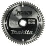 Makita Accessoires B-33233 HM-zaagblad Spec. Aluminium 160 x 20 x 60T - 5
