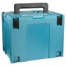 Makita Accessoires 821552-6 Mbox nr.4 Systainer 2013 - 6