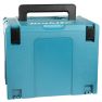 Makita Accessoires 821552-6 Mbox nr.4 Systainer 2013 - 4