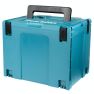 Makita Accessoires 821552-6 Mbox nr.4 Systainer 2013 - 3