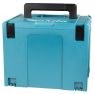 Makita Accessoires 821552-6 Mbox nr.4 Systainer 2013 - 2
