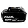 Makita Accessoires 197599-5 BL1830B Batterie avec indicateur 18V 3.0Ah - 1