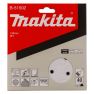Makita Accessoires B-51502 Disque de ponçage K40 150mm - 3