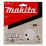 Makita Accessoires B-51546 Disque de ponçage K120 150mm - 2