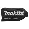 Makita Accessoires 122884-7 Sac à poussière en tissu pour tronçonneuse DLS600 - 1