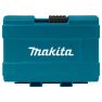 Makita Accessoires D-67527 Jeu de Forets à métaux HSS-TiN 19 pièces - 5