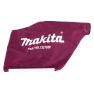 Makita Accessoires 191C21-2 Sac à copeaux DKP181 - 1