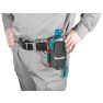 Makita Accessoires E-05599 Pochette de ceinture avec bouteille thermos - 4