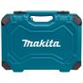 Makita Accessoires E-06616 ' Jeu d''outils à main 120 pièces dans une mallette en plastique' - 5