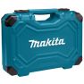 Makita Accessoires E-06616 ' Jeu d''outils à main 120 pièces dans une mallette en plastique' - 4