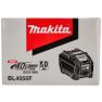 Makita Accessoires 191L47-8 Batterie BL4050F XGT 40V Max 5.0Ah Li-Ion - 2