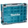 Makita Accessoires 191X80-2 Boîte M à compartiments - 2