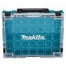 Makita Accessoires 191X84-4 Mbox sans compartiments - 4