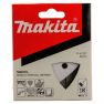 Makita Accessoires P-42737 Schuurvel 94x94 mm Korrel 150 WHITE 10 st. - 2