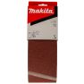 Makita Accessoires P-36887 Schuurband 610 x 100 mm K40 5 st. - 2