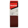 Makita Accessoires P-37188 Schuurband 533 x 76 mm K60 5 st. - 2