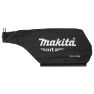 Makita Accessoires 123328-0 Sac à poussière en tissu pour ponceuse à bande - 1