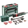 Metabo 601406700 MT400 Quick Set Multifonctions - 1
