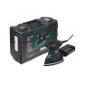 Metabo 600065500 FMS200 Intec Meuleuse multifonctions 200W - 1