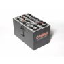 Nilfisk 80564600 Batterie 12V - 110 Ah humide - 1
