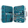 Makita Accessoires P-90532 Set d'outils à main 227- dans coffret - 3