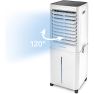 Trotec 1210003031 PAE 61 Refroidisseur d'air, ventilateur, humidificateur - 2